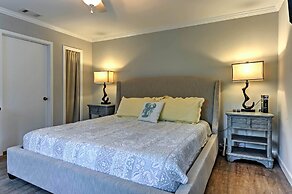 Updated Hilton Head Condo: Balcony, Walk to Beach