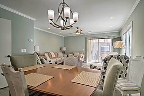 Updated Hilton Head Condo: Balcony, Walk to Beach