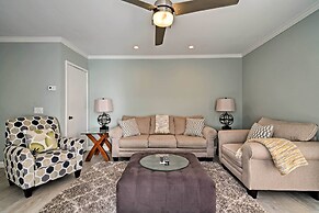 Updated Hilton Head Condo: Balcony, Walk to Beach