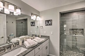 Canal-front Cape Coral Family Home: Pets Welcome