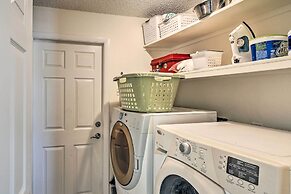 Canal-front Cape Coral Family Home: Pets Welcome