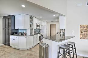 Canal-front Cape Coral Family Home: Pets Welcome