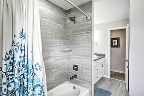 Canal-front Cape Coral Family Home: Pets Welcome