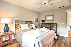 Villa w/ Golf Course Views, Walk to Harbour Town!