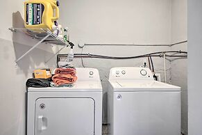 Waterfront Chapin Home w/ Private Dock!