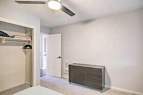 Waterfront Chapin Home w/ Private Dock!