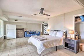 Waterfront Chapin Home w/ Private Dock!