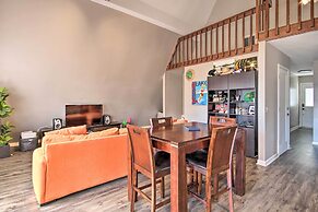 Waterfront Chapin Home w/ Private Dock!