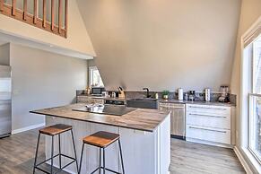 Waterfront Chapin Home w/ Private Dock!