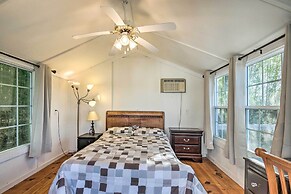 Unique Camden Waterfront w/ Spectacular Views!