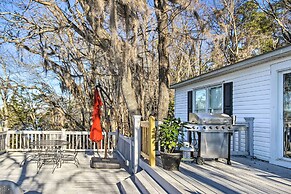 Unique Camden Waterfront w/ Spectacular Views!