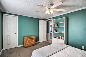 Unique Camden Waterfront w/ Spectacular Views!