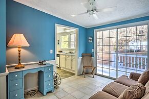 Unique Camden Waterfront w/ Spectacular Views!