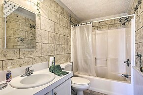 Unique Camden Waterfront w/ Spectacular Views!