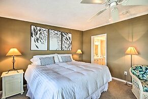 Unique Camden Waterfront w/ Spectacular Views!