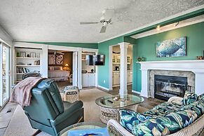 Unique Camden Waterfront w/ Spectacular Views!