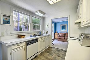 Unique Camden Waterfront w/ Spectacular Views!