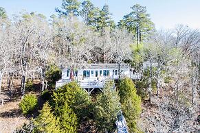 Unique Camden Waterfront w/ Spectacular Views!