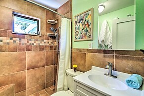 Vibrant Rockledge Home ~ 2 Mi to Cocoa Village!