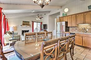 Vintage Hilton Head Island Condo: Steps to Beach!