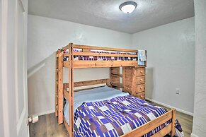 Waterfront Welaka Escape w/ Private Docks!