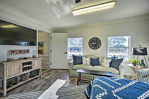 Waterfront Tarpon Springs Vacation Rental!