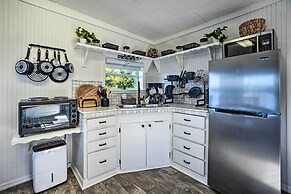 Waterfront Tarpon Springs Vacation Rental!