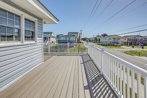 Waterfront North Myrtle Beach Home w/ Pool & Deck