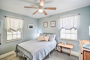 Waterfront Hawthorne Hideaway With Fire Pit!