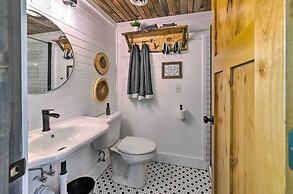 The Reubling House - Modern-rustic Cabin!