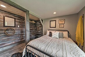 The Reubling House - Modern-rustic Cabin!