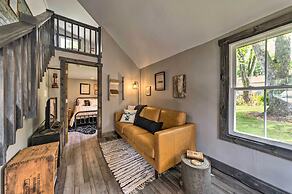 The Reubling House - Modern-rustic Cabin!