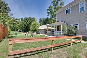 The Reubling House - Modern-rustic Cabin!