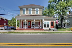 The Reubling House - Modern-rustic Cabin!