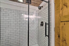 The Reubling House - Modern-rustic Cabin!