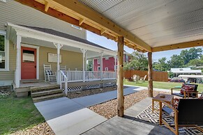 The Reubling House - Modern-rustic Cabin!