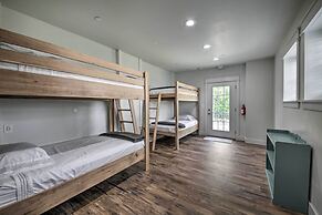 Bross Brother's Cabin w/ Wraparound Porch!