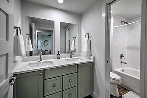 Bross Brother's Cabin w/ Wraparound Porch!