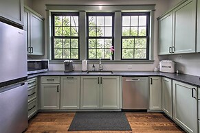 Bross Brother's Cabin w/ Wraparound Porch!