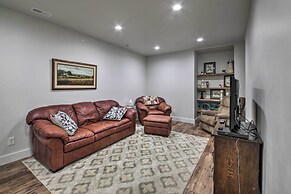 Bross Brother's Cabin w/ Wraparound Porch!