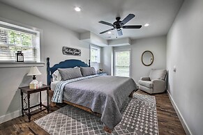 Bross Brother's Cabin w/ Wraparound Porch!