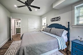 Bross Brother's Cabin w/ Wraparound Porch!