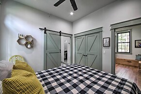 Bross Brother's Cabin w/ Wraparound Porch!