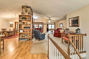 40-acre Poplar Bluff Nature Lovers Paradise!