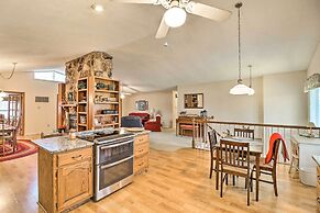 40-acre Poplar Bluff Nature Lovers Paradise!