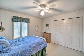 40-acre Poplar Bluff Nature Lovers Paradise!