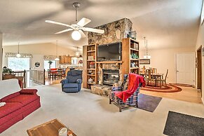 40-acre Poplar Bluff Nature Lovers Paradise!