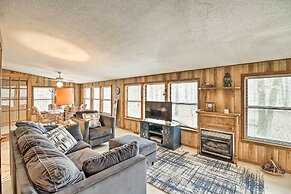 40-acre Poplar Bluff Nature Lovers Paradise!