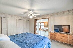 40-acre Poplar Bluff Nature Lovers Paradise!