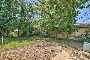 Airy Townhome: Close to Kayaking & Boating!